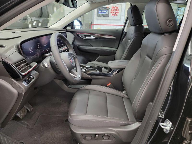 new 2026 Buick Envision car, priced at $44,225