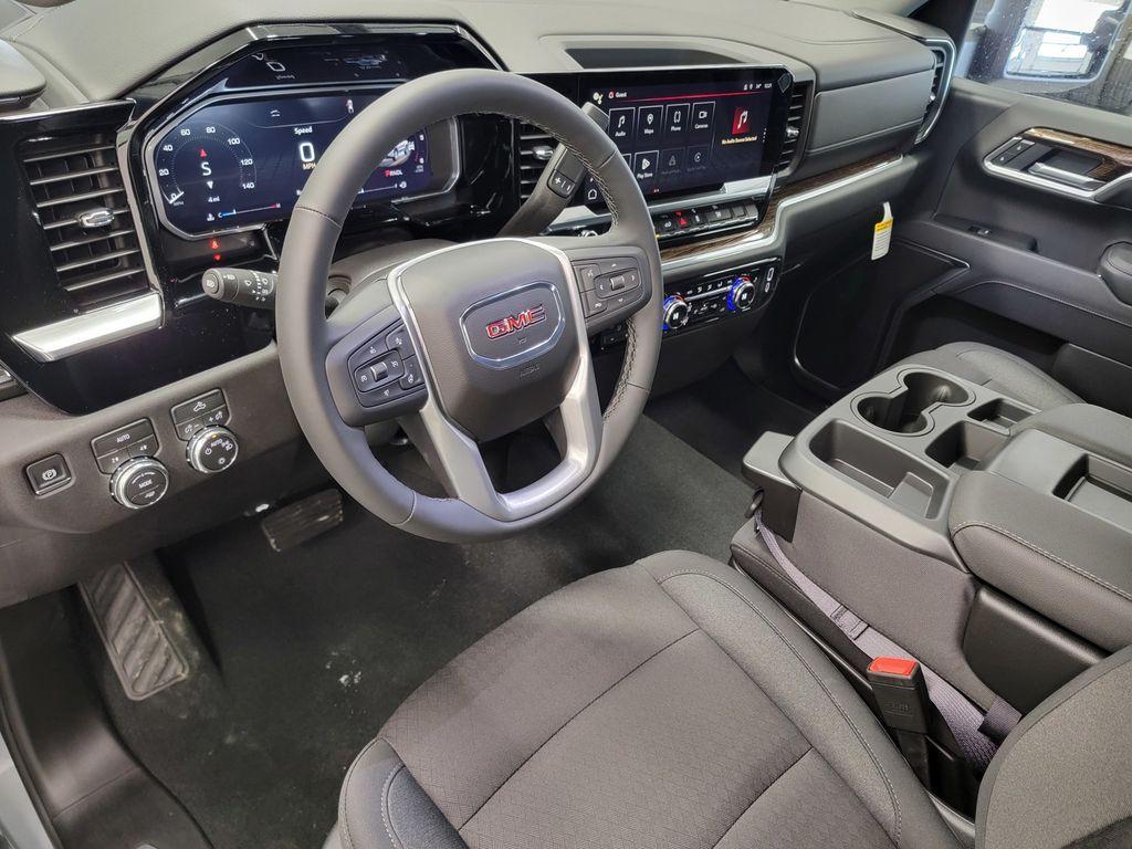 new 2026 GMC Sierra 1500 car, priced at $57,895