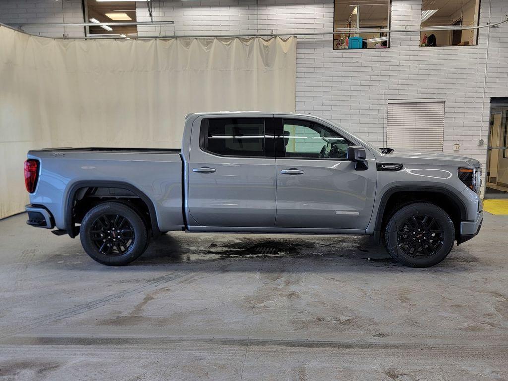 new 2026 GMC Sierra 1500 car, priced at $50,990