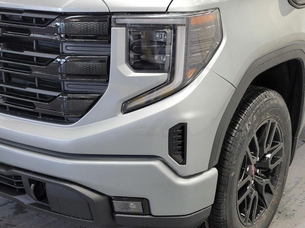 new 2026 GMC Sierra 1500 car, priced at $50,990