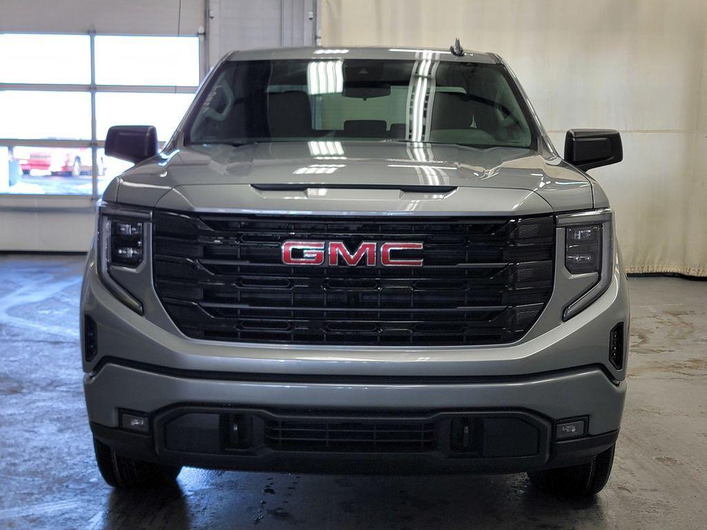 new 2026 GMC Sierra 1500 car, priced at $50,990