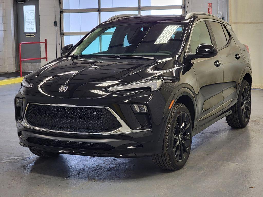 new 2026 Buick Encore GX car, priced at $29,991