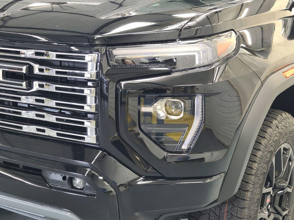 new 2026 GMC Canyon car, priced at $60,135