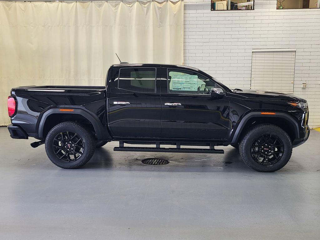 new 2026 GMC Canyon car, priced at $60,135