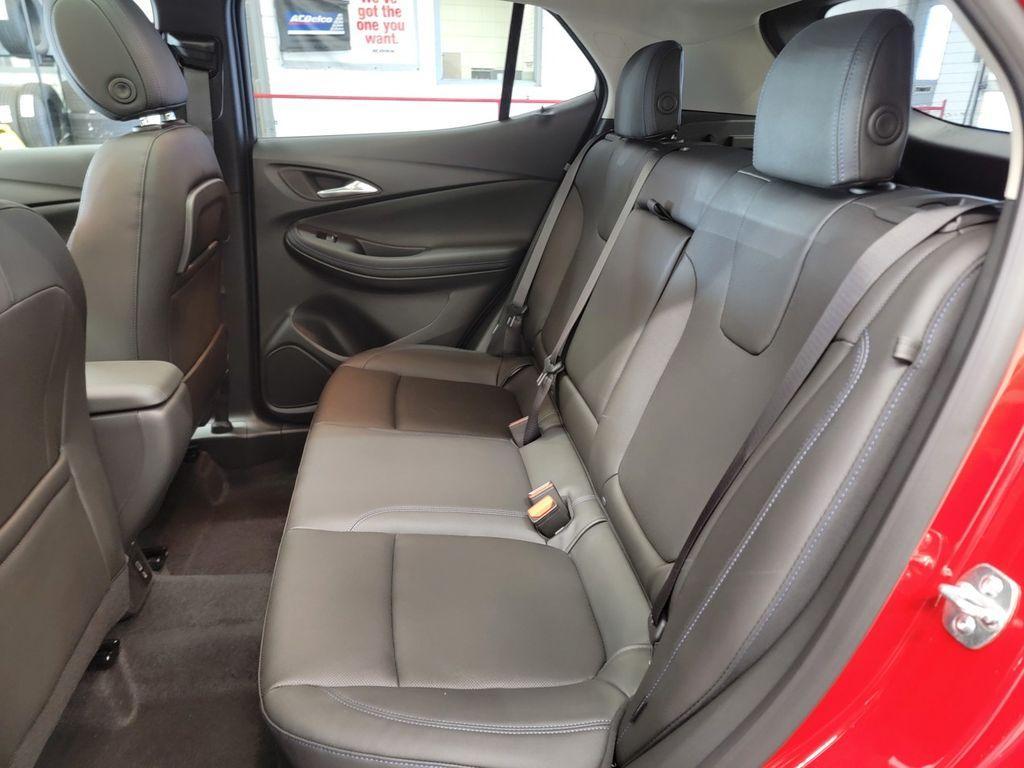 new 2026 Buick Encore GX car, priced at $31,611