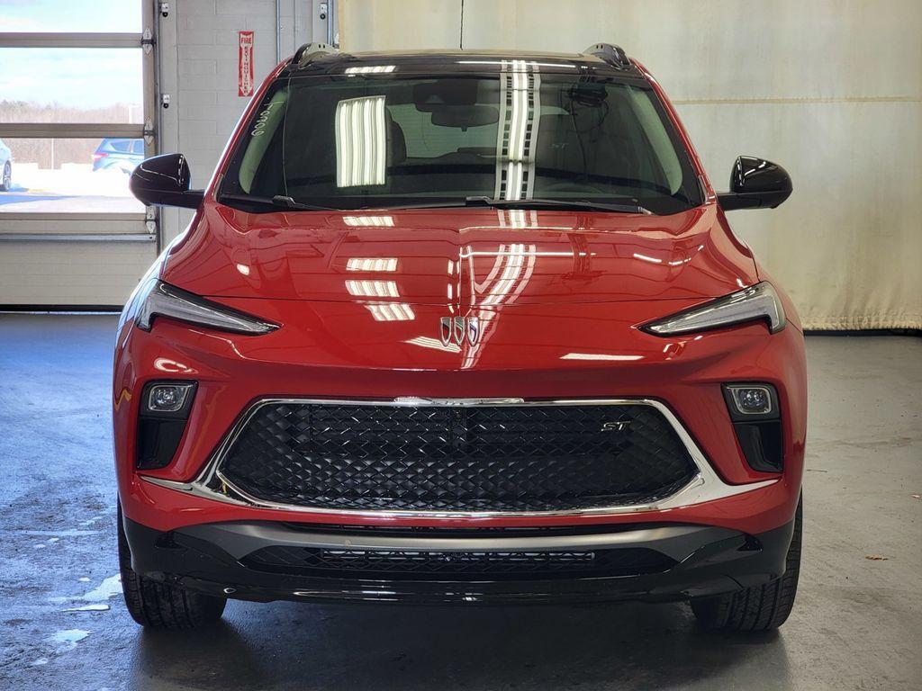 new 2026 Buick Encore GX car, priced at $31,611