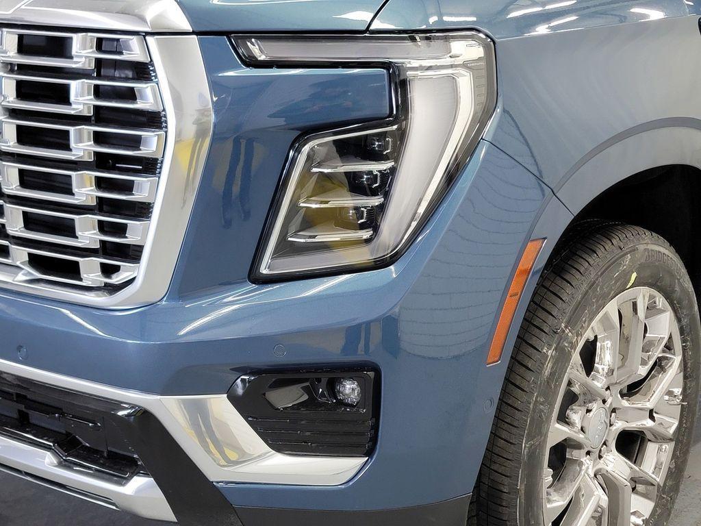 new 2026 GMC Yukon car, priced at $90,530