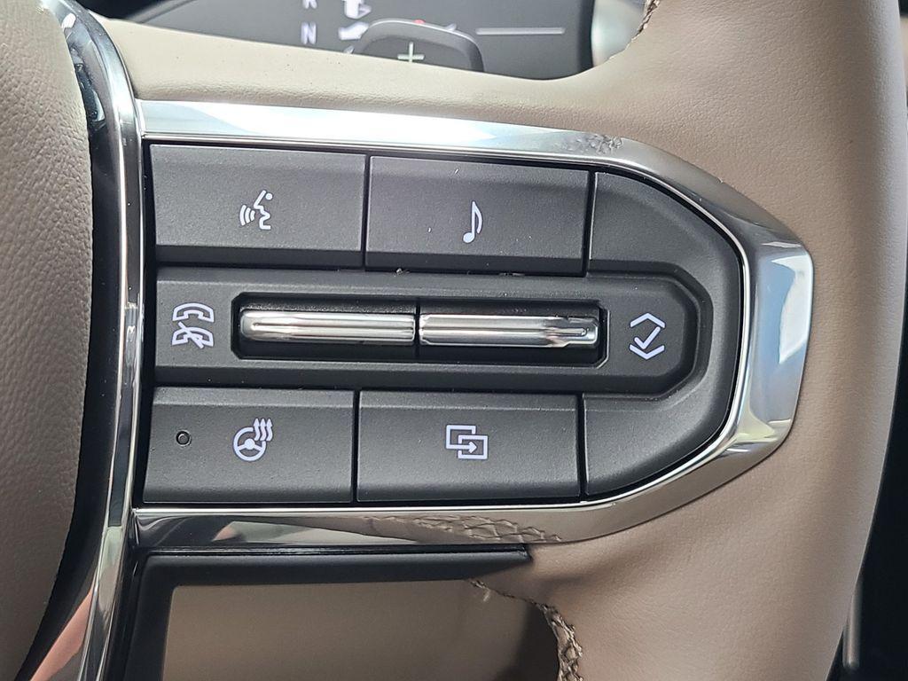 new 2026 GMC Yukon car, priced at $90,530