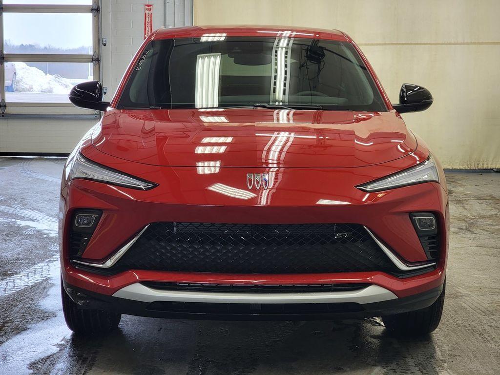 new 2026 Buick Envista car, priced at $28,292