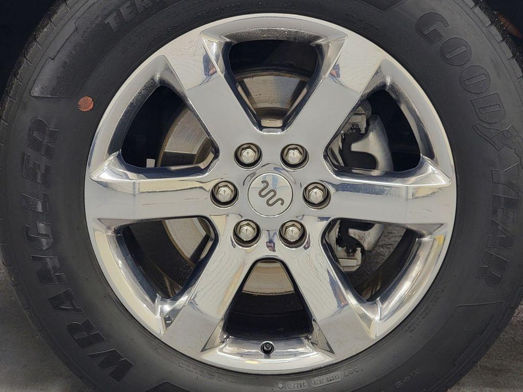 used 2021 Ford F-150 car, priced at $40,793