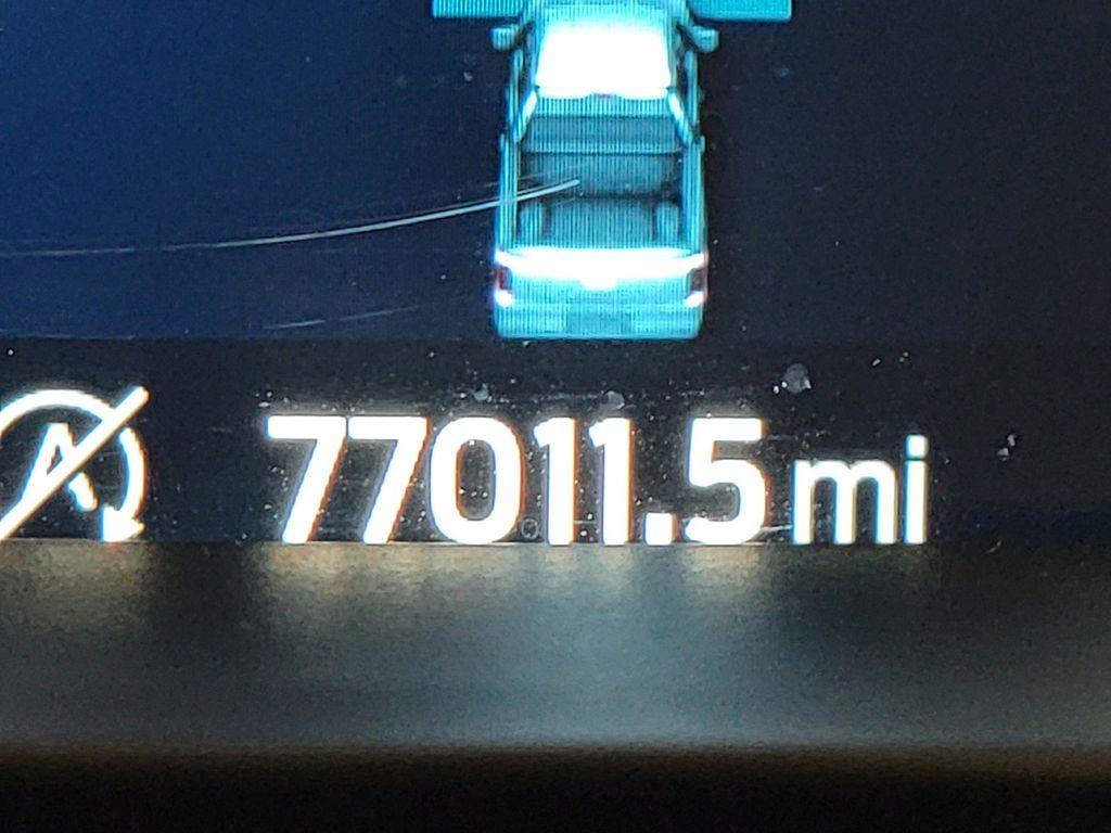 used 2021 Ford F-150 car, priced at $40,793