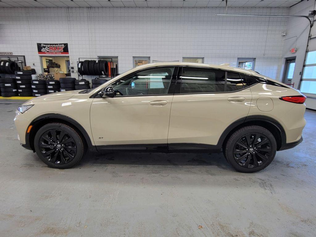 new 2026 Buick Envista car, priced at $29,984