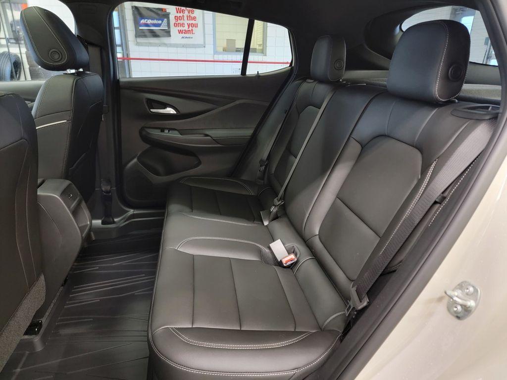 new 2026 Buick Envista car, priced at $29,984