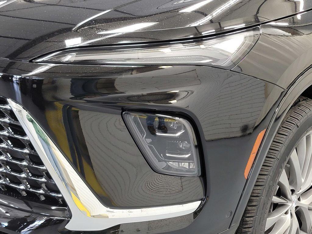 new 2026 Buick Enclave car, priced at $64,460