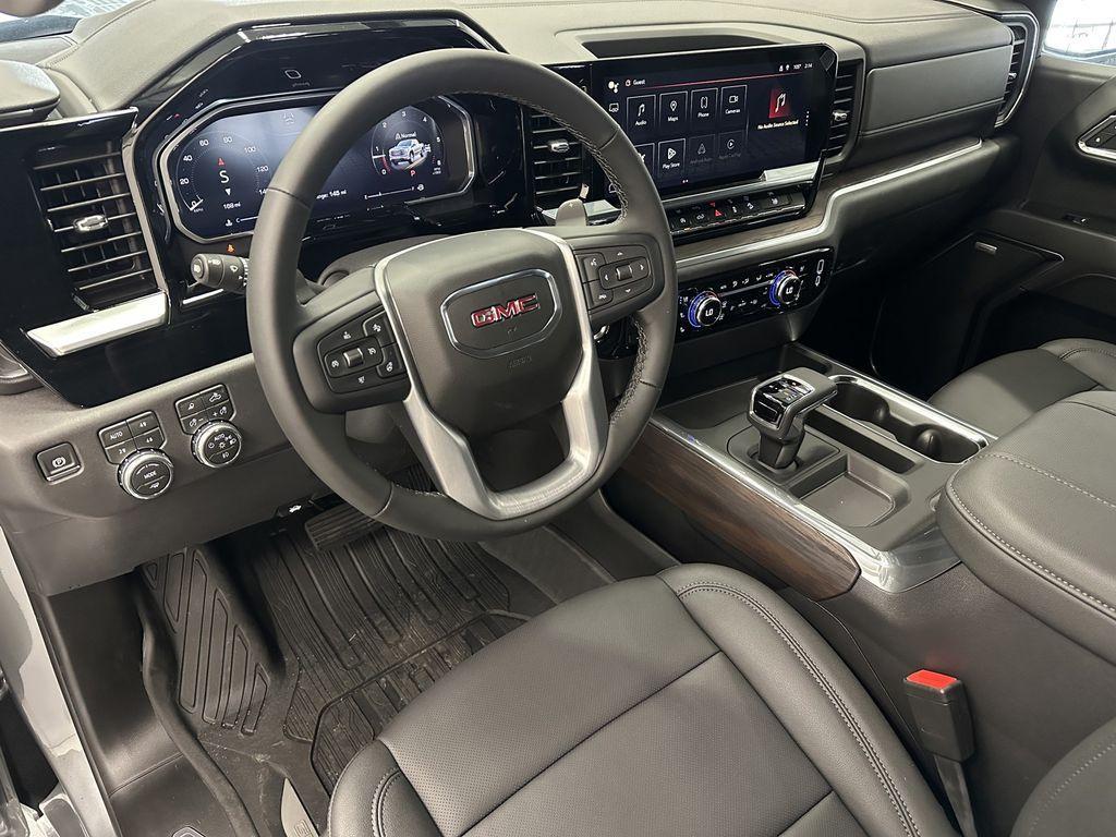 new 2026 GMC Sierra 1500 car, priced at $63,738