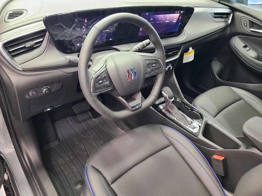 new 2026 Buick Encore GX car, priced at $29,750