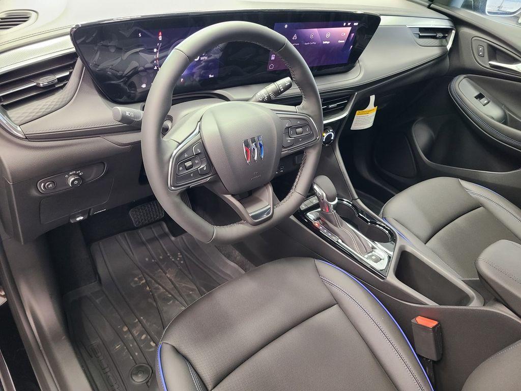 new 2026 Buick Encore GX car, priced at $28,217