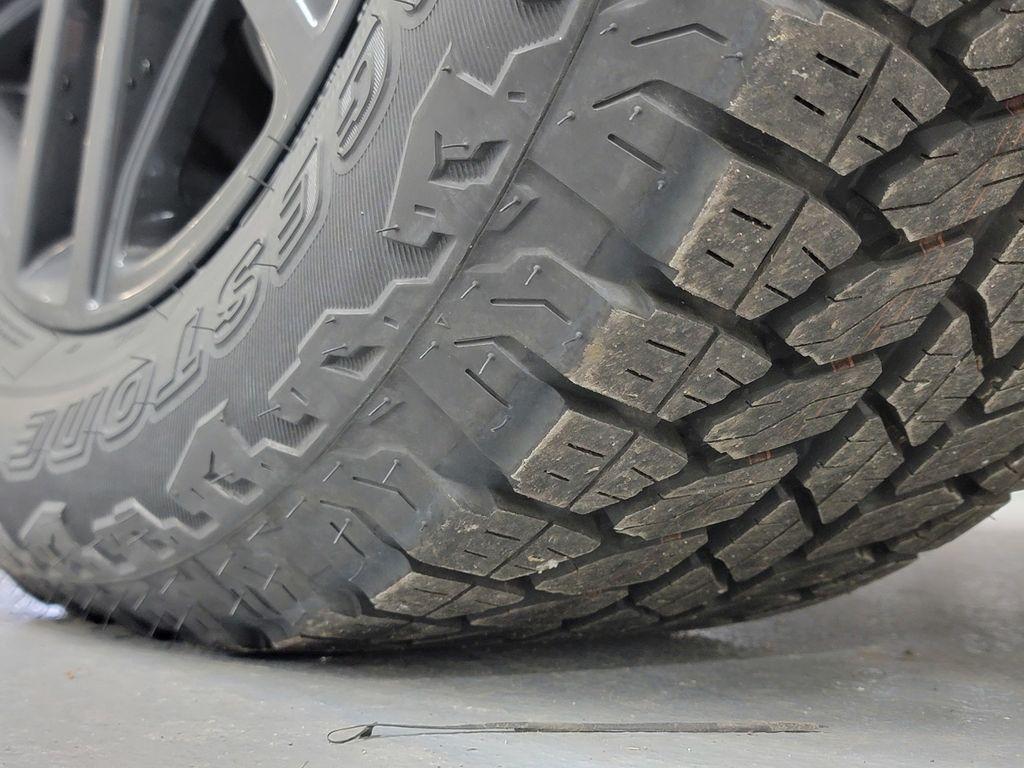 used 2025 GMC Sierra 1500 car, priced at $56,993