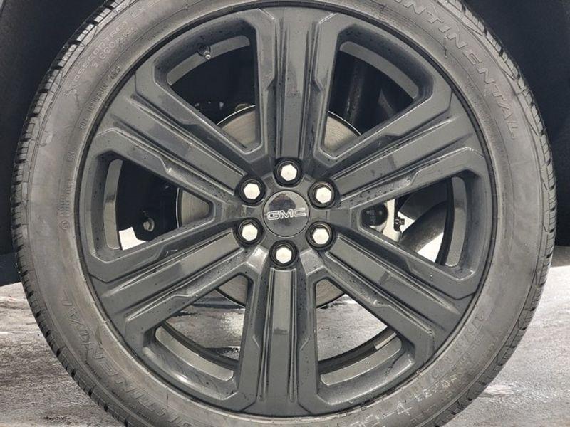 new 2026 GMC Acadia car, priced at $54,240