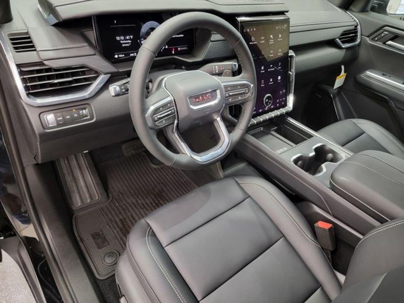 new 2026 GMC Acadia car, priced at $54,240