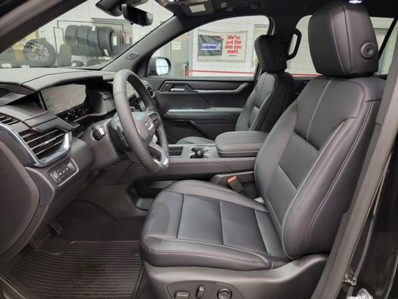 new 2026 GMC Acadia car, priced at $54,240