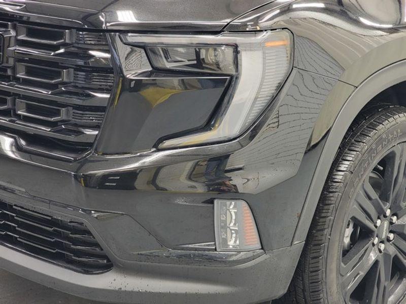 new 2026 GMC Acadia car, priced at $54,240