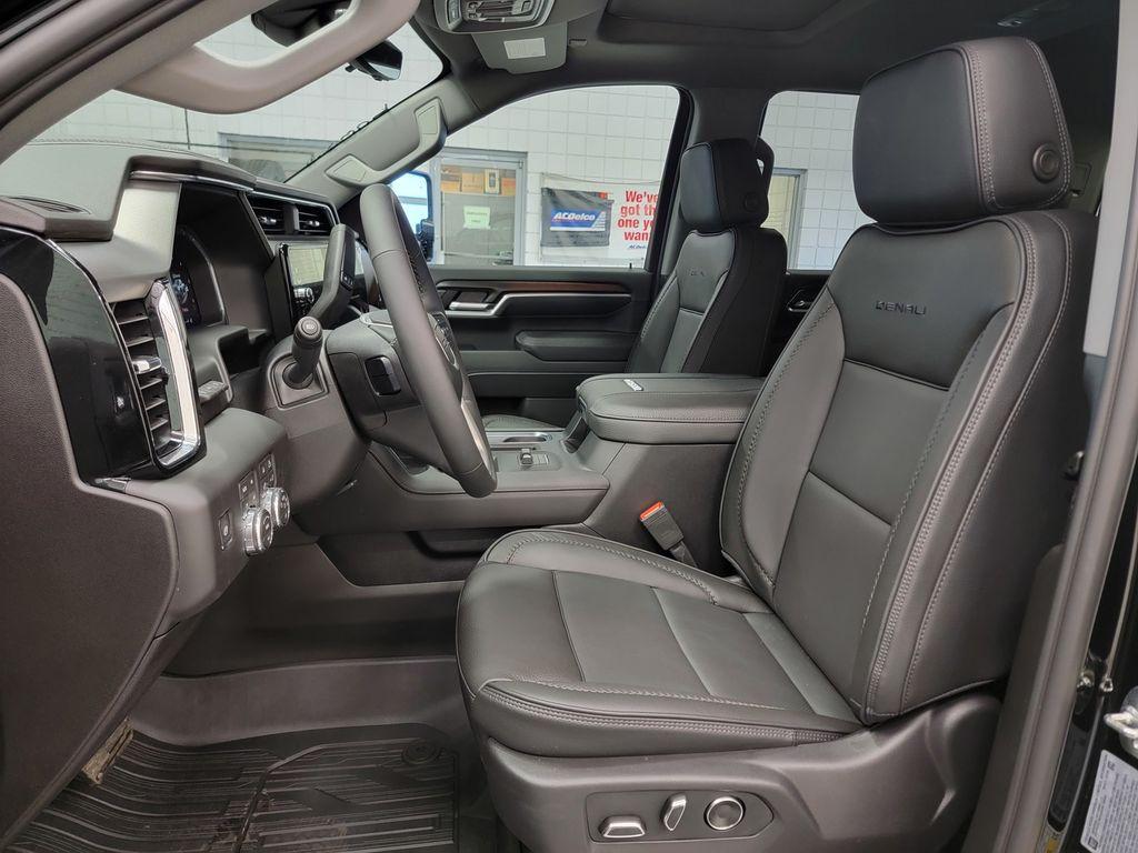 new 2026 GMC Sierra 3500 car, priced at $97,035