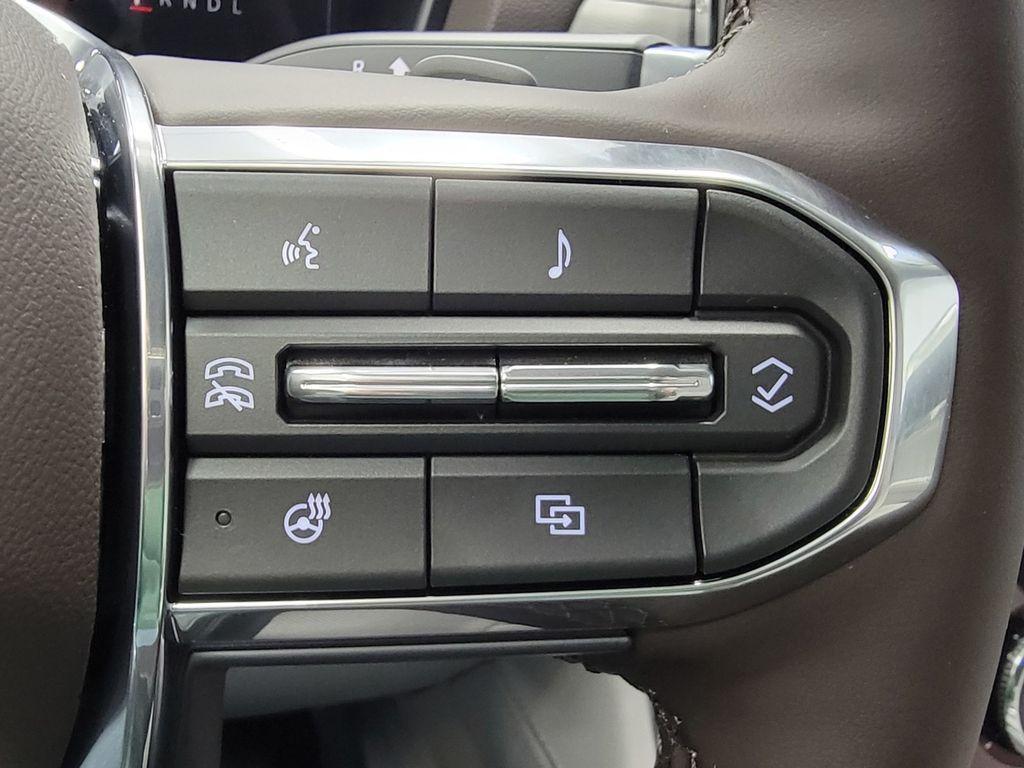 new 2026 GMC Terrain car, priced at $40,341