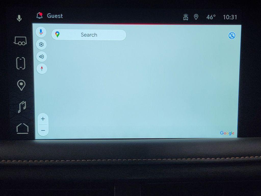 used 2024 GMC Yukon car, priced at $65,968