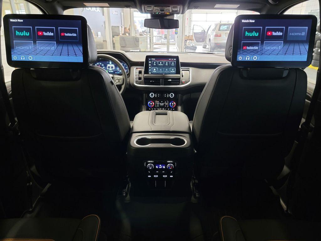 used 2024 GMC Yukon car, priced at $65,968