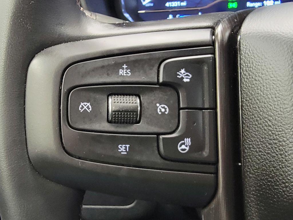 used 2024 GMC Yukon car, priced at $65,968