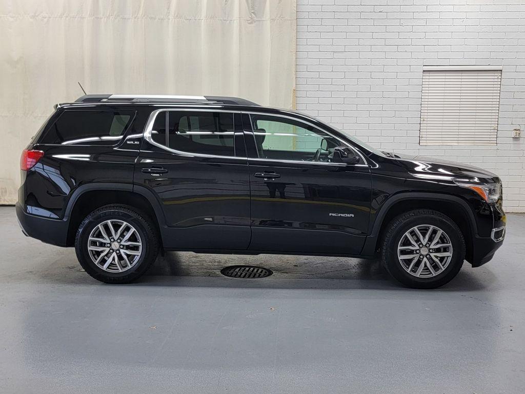 used 2019 GMC Acadia car, priced at $16,593