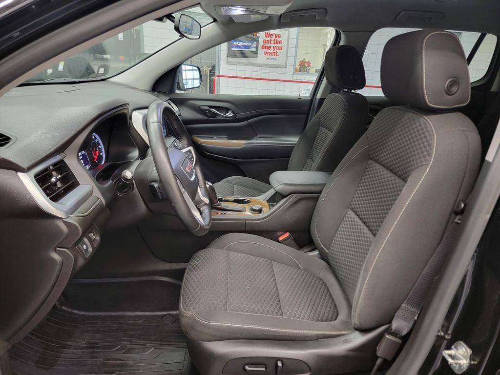 used 2019 GMC Acadia car, priced at $16,593