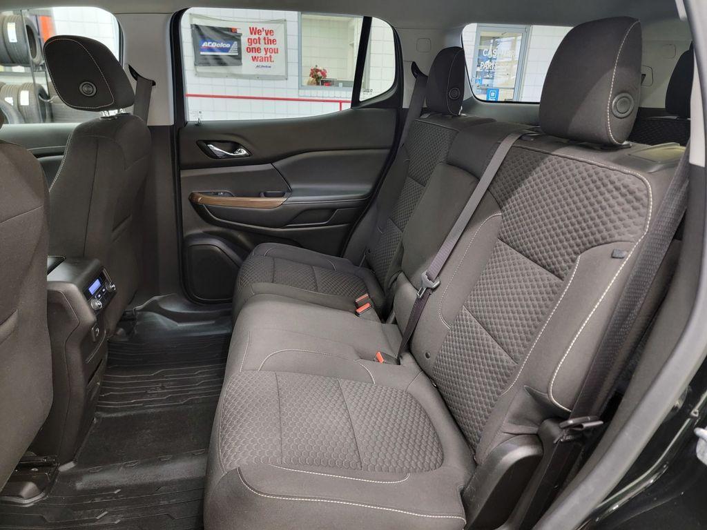 used 2019 GMC Acadia car, priced at $16,593