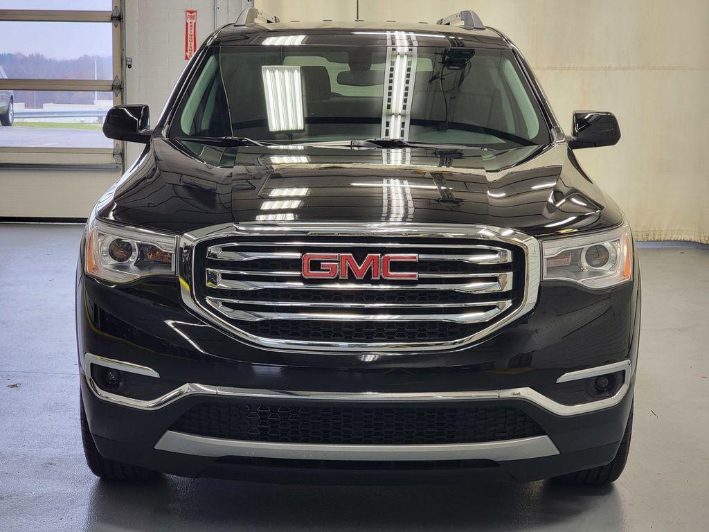 used 2019 GMC Acadia car, priced at $16,593