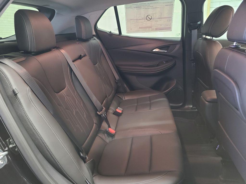 new 2025 Buick Encore GX car, priced at $32,814