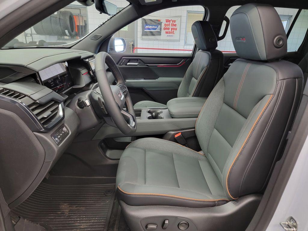 new 2026 GMC Acadia car, priced at $55,913