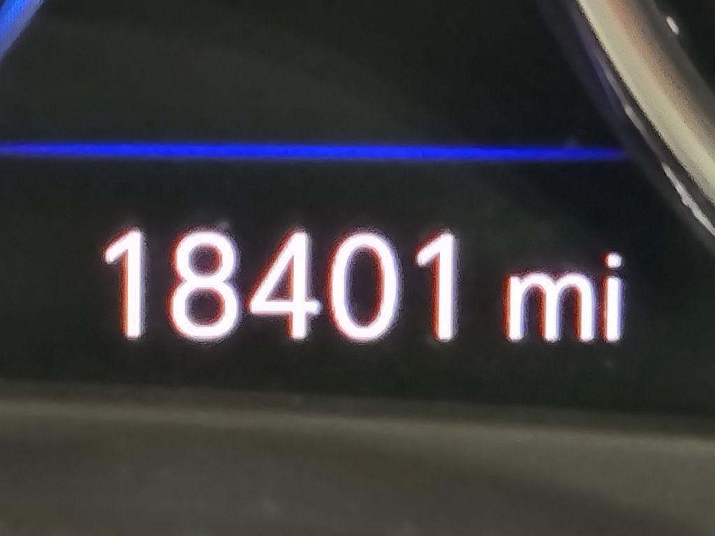 used 2023 Buick Enclave car, priced at $39,911