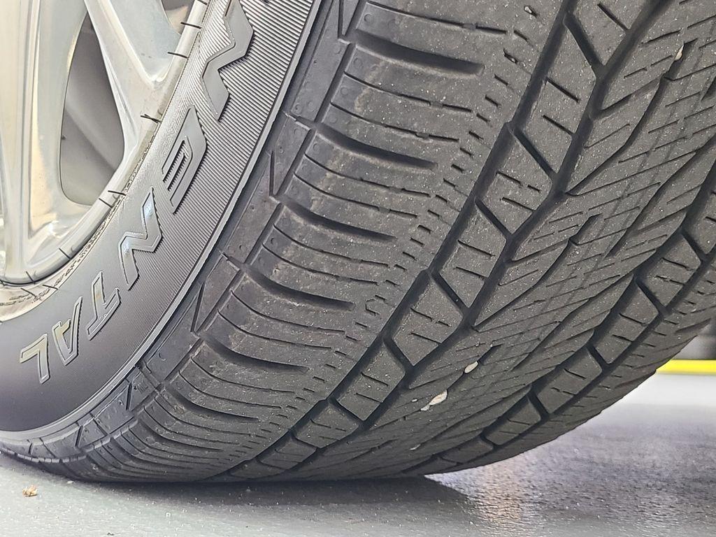 used 2023 Buick Enclave car, priced at $39,911