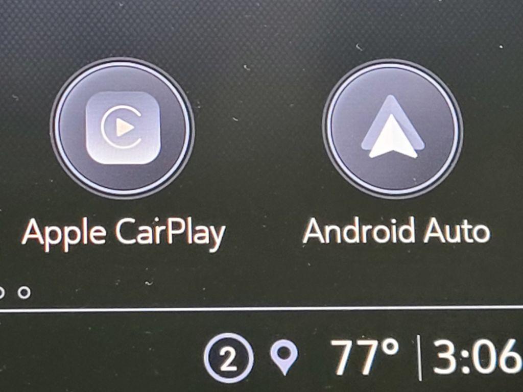 used 2023 Buick Enclave car, priced at $39,911