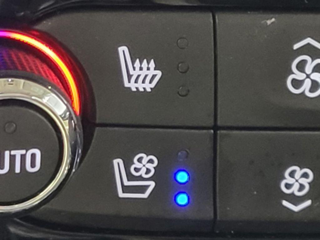 used 2023 Buick Enclave car, priced at $39,911