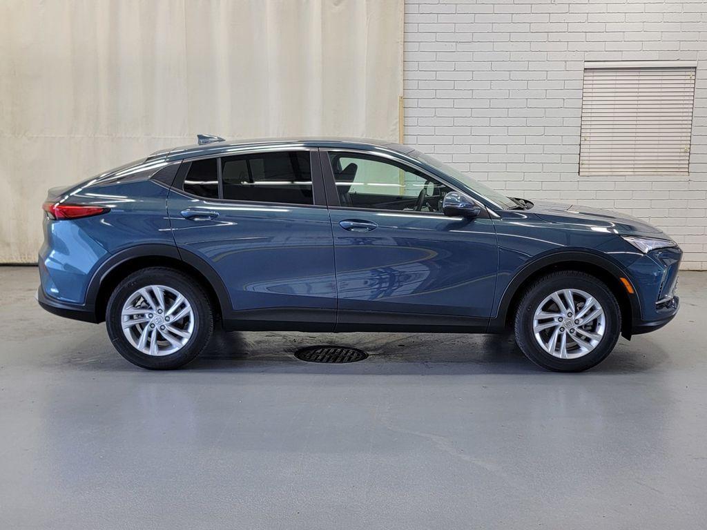 new 2026 Buick Envista car, priced at $26,546