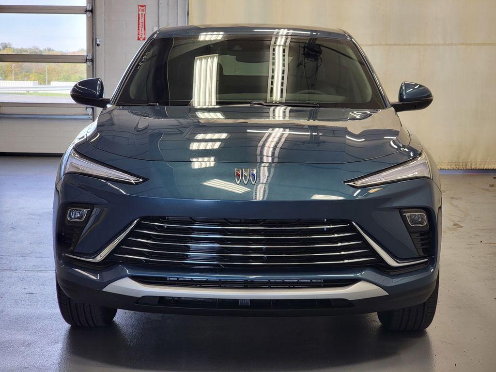 new 2026 Buick Envista car, priced at $26,546