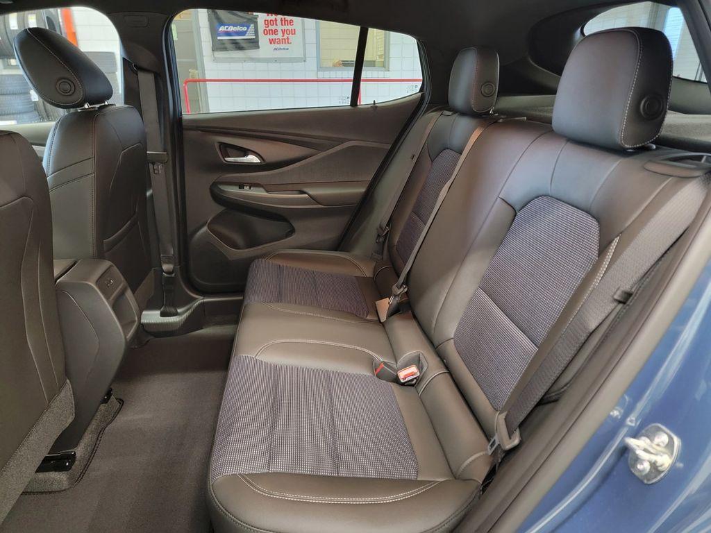 new 2026 Buick Envista car, priced at $26,546