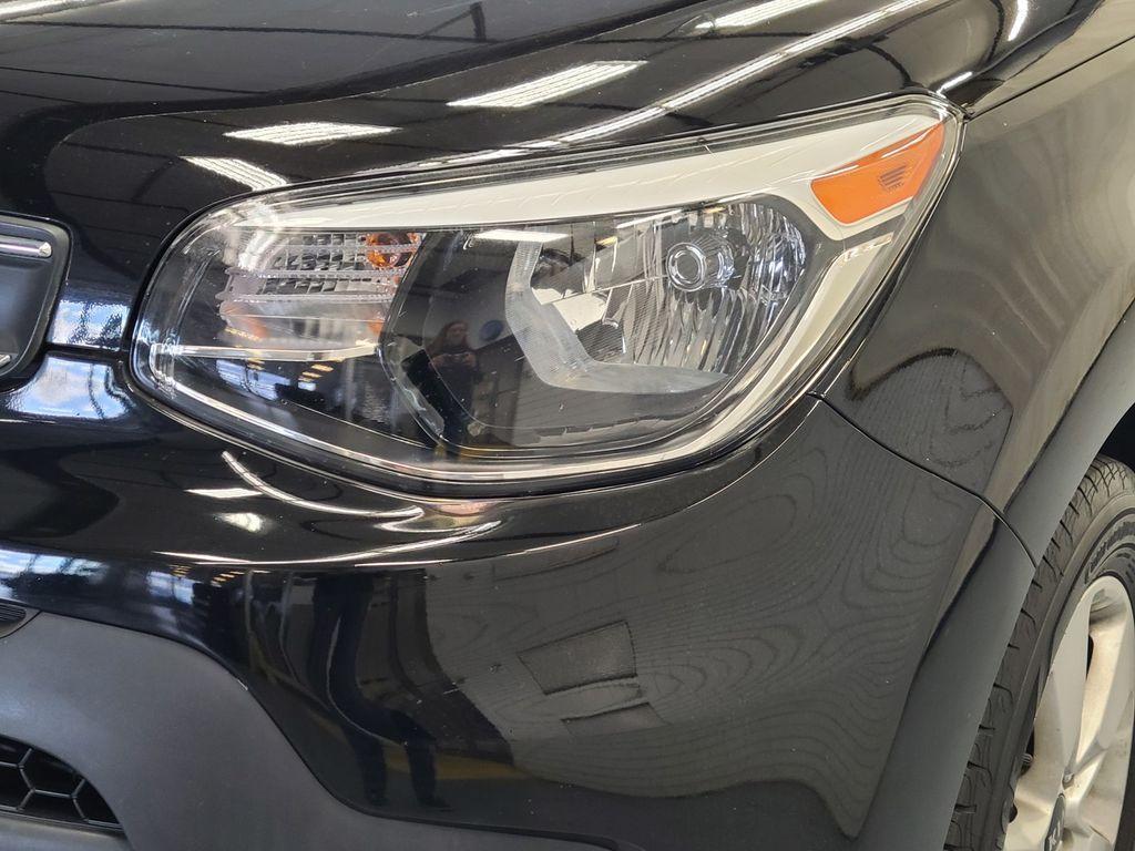 used 2019 Kia Soul car, priced at $11,993