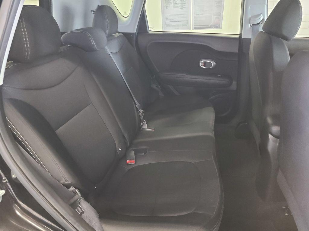 used 2019 Kia Soul car, priced at $11,993