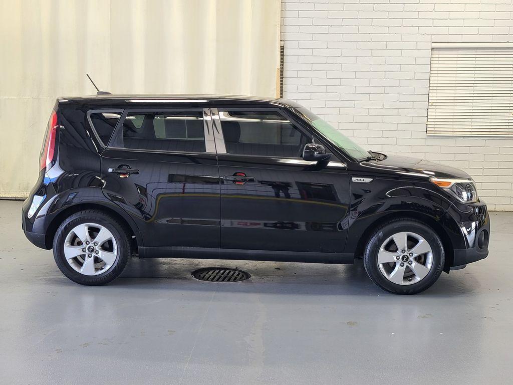 used 2019 Kia Soul car, priced at $11,993