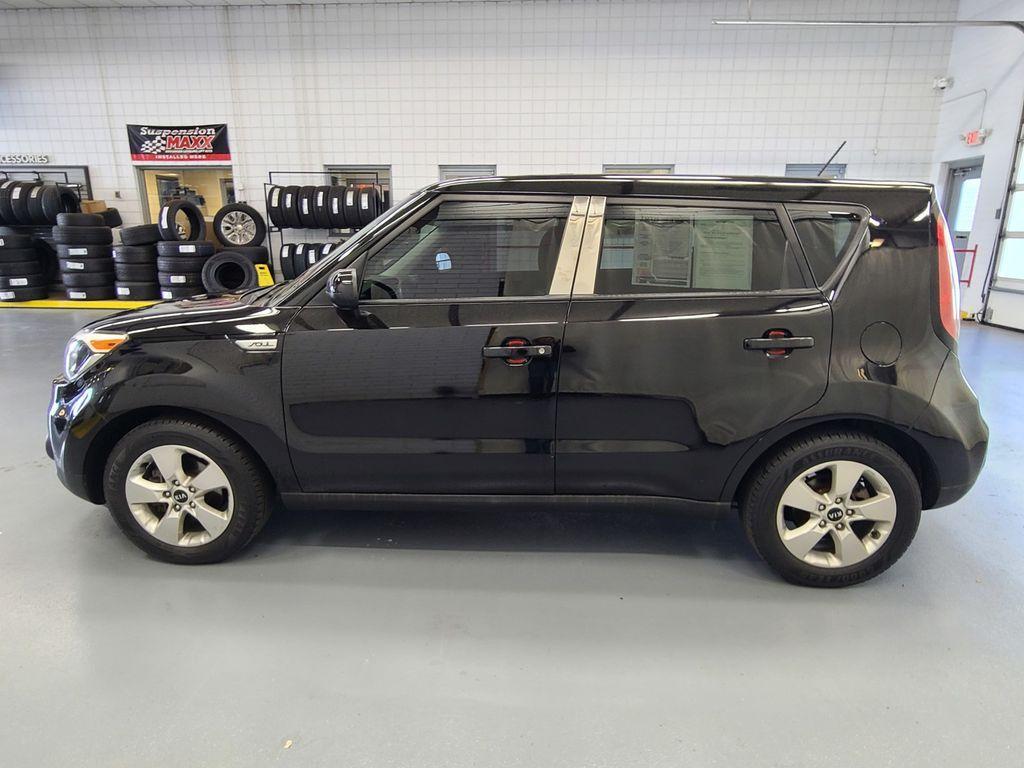 used 2019 Kia Soul car, priced at $11,993