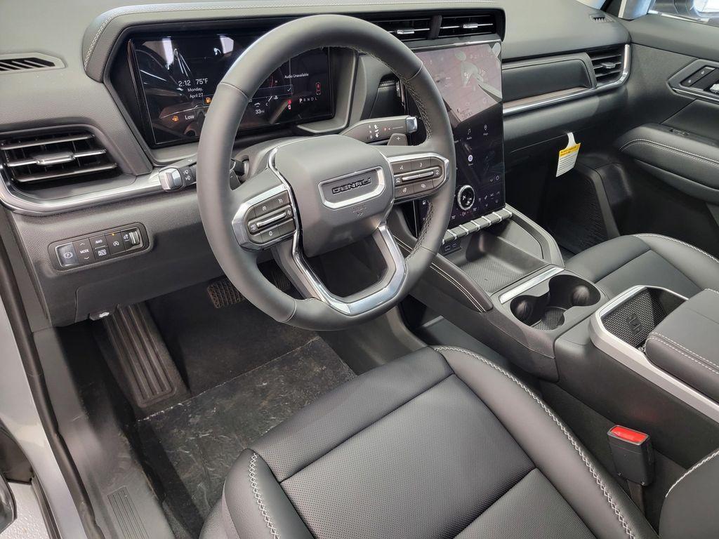 new 2026 GMC Terrain car, priced at $45,134