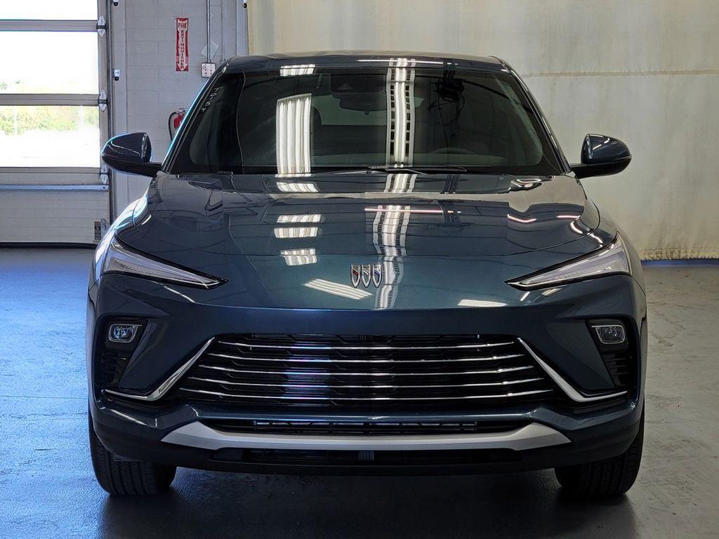 new 2026 Buick Envista car, priced at $27,740